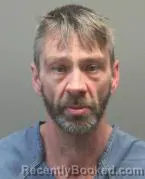 Mugshot of BART EDWARD KNIGHT booked in Montgomery County, Ohio on March 20, 2026