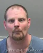 Mugshot of RYAN MICHAEL DAVIS booked in Montgomery County, Ohio on March 20, 2026