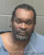 Mugshot of KENYAN DEVON NICHOLS booked in Montgomery County, Ohio on March 20, 2026