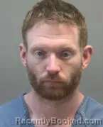 Mugshot of TADDLEY SCOTT WHITE booked in Montgomery County, Ohio on March 20, 2026