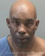 Mugshot of ANTUAN CARPENTER booked in Montgomery County, Ohio on March 21, 2026