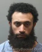 Mugshot of JOHNATHAN SMITH booked in Montgomery County, Ohio on March 21, 2026