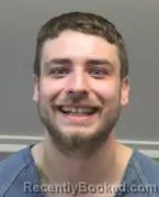 Mugshot of JEREMY JOHNSON booked in Montgomery County, Ohio on March 21, 2026