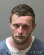 Mugshot of ALLEN LEE PARKER SR booked in Montgomery County, Ohio on March 21, 2026