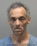 Mugshot of MARK LECONNER THORNTON SR booked in Montgomery County, Ohio on March 21, 2026