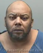 Mugshot of DEONDRAY KELLY FIELDS booked in Montgomery County, Ohio on March 21, 2026