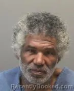 Mugshot of STUART EARL CANADA JR booked in Montgomery County, Ohio on March 21, 2026