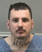 Mugshot of VERNON LEWIS LAKES JR booked in Montgomery County, Ohio on March 21, 2026