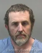 Mugshot of ANTHONY JAMES MAXWELL booked in Montgomery County, Ohio on March 21, 2026