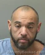 Mugshot of NICHOLAS BRENT KNAFF booked in Montgomery County, Ohio on March 22, 2026