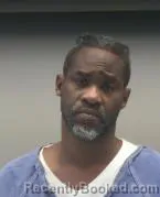 Mugshot of MARION ANTIONE WILSON booked in Montgomery County, Ohio on March 22, 2026