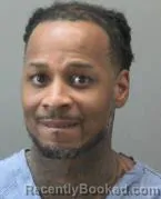 Mugshot of MARK SMITH booked in Montgomery County, Ohio on March 22, 2026