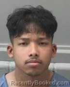 Mugshot of PRASANT BISWA booked in Montgomery County, Ohio on March 22, 2026