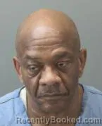 Mugshot of LEVESTER LEON SMITH JR booked in Montgomery County, Ohio on March 22, 2026