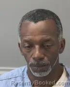 Mugshot of KEITH COX booked in Montgomery County, Ohio on March 22, 2026