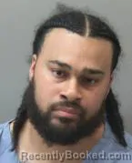 Mugshot of RICHARD MICHAEL WARE JR booked in Montgomery County, Ohio on March 22, 2026