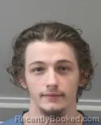 Mugshot of DANNY DARYL ASBY WILLIAMS JR booked in Montgomery County, Ohio on March 22, 2026