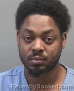 Mugshot of SHADOE ALEXANDER TURNER booked in Montgomery County, Ohio on March 22, 2026