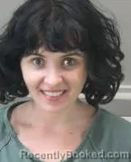 Mugshot of WHITNEY DAWN PHILLIPS booked in Montgomery County, Ohio on March 22, 2026