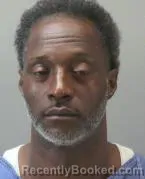 Mugshot of LEON DEMOR FLAX HILL booked in Montgomery County, Ohio on March 22, 2026