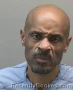 Mugshot of JOSEPH CECIL JORDAN booked in Montgomery County, Ohio on March 23, 2026