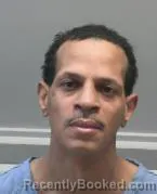 Mugshot of OMAR LA'CHIL FAULKNER booked in Montgomery County, Ohio on March 23, 2026