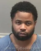 Mugshot of AVONTAE MURRIEL PENN booked in Montgomery County, Ohio on March 23, 2026