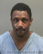 Mugshot of TEVIN DOMINICK TYQUAN WILSON booked in Montgomery County, Ohio on March 23, 2026