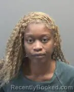 Mugshot of SCHWUAN LAVERN ROBINSON booked in Montgomery County, Ohio on March 23, 2026