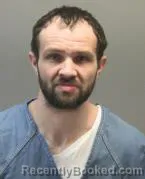 Mugshot of ROBERT PRESTON JACKSON booked in Montgomery County, Ohio on March 23, 2026