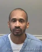 Mugshot of CHARLES EUGENE PARSONS booked in Montgomery County, Ohio on March 23, 2026