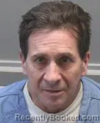 Mugshot of KEVIN JOSEPH BATTIGAGLIA booked in Montgomery County, Ohio on March 23, 2026