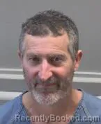 Mugshot of VINCENT CHARLES SHOPE booked in Montgomery County, Ohio on March 23, 2026