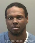 Mugshot of DONNELL ANTONIO-JVONNE HAWKINS booked in Montgomery County, Ohio on March 23, 2026