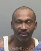 Mugshot of ANTOINE FARNANDO BLEVINS booked in Montgomery County, Ohio on March 24, 2026