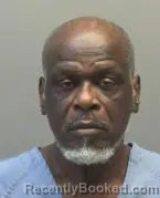 Mugshot of STANLEY STRAIGHT booked in Montgomery County, Ohio on March 24, 2026