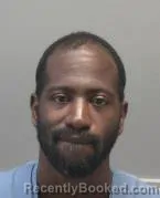 Mugshot of MICHAEL DAWAYNE PULLINS booked in Montgomery County, Ohio on March 24, 2026