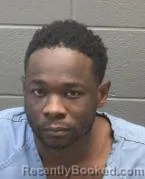 Mugshot of JOHNNY RAY PERKINS booked in Montgomery County, Ohio on March 24, 2026