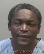 Mugshot of EDWARD LEE DARNELL GAMBLE booked in Montgomery County, Ohio on March 24, 2026