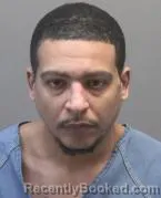 Mugshot of DIOR LEVON SMITH booked in Montgomery County, Ohio on March 24, 2026