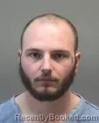 Mugshot of SAMUEL CHARLES LEWIS GAST booked in Montgomery County, Ohio on March 24, 2026