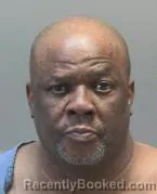 Mugshot of JOE ALFORD MAYE III booked in Montgomery County, Ohio on March 24, 2026