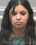 Mugshot of KYLEE NICOLE SIGLER booked in Montgomery County, Ohio on March 24, 2026