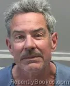 Mugshot of MICHAEL DAVID CULLEN booked in Montgomery County, Ohio on March 24, 2026