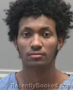 Mugshot of SAMUEL MEHERETAB GEBRETSADIK booked in Montgomery County, Ohio on March 24, 2026