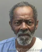 Mugshot of ANTHONY DAWAYNE WILLIAMS booked in Montgomery County, Ohio on March 25, 2026