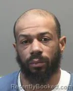 Mugshot of TIMOTHY AMAZING DRAKE SR booked in Montgomery County, Ohio on March 25, 2026