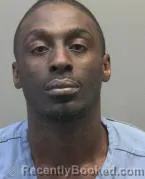 Mugshot of DONNY DARNELL GOODE SR booked in Montgomery County, Ohio on March 25, 2026