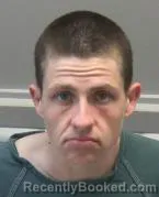 Mugshot of BERONICA LYNN SCHMITZ booked in Montgomery County, Ohio on March 25, 2026