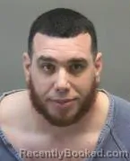 Mugshot of RONALD GEORGE BURGESS 11 booked in Montgomery County, Ohio on March 25, 2026